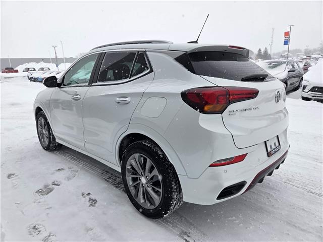 2023 Buick Encore GX Select (Stk: 26-218A) in Listowel - Image 15 of 34 2023 Buick Encore GX Select (Stk: 26-218A) in Listowel - Image 15 of 34