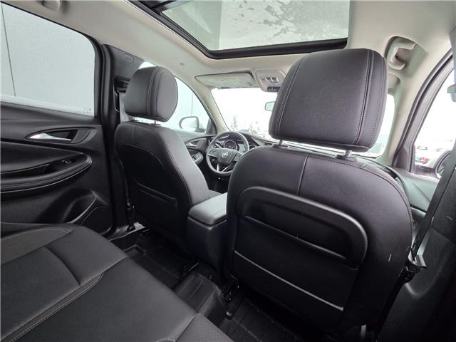 2023 Buick Encore GX Select (Stk: 26-218A) in Listowel - Image 21 of 34 2023 Buick Encore GX Select (Stk: 26-218A) in Listowel - Image 21 of 34