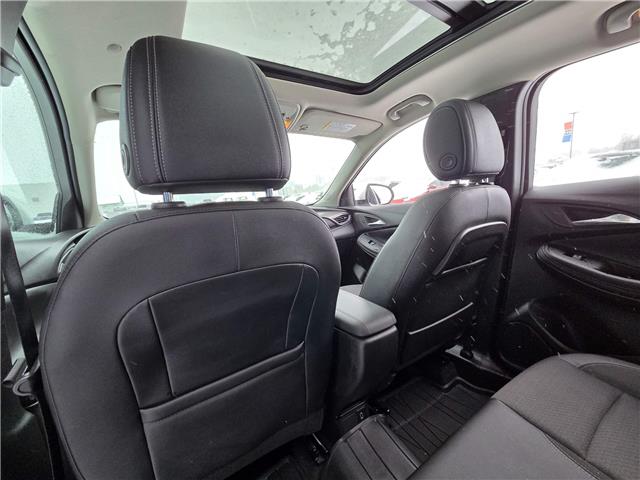 2023 Buick Encore GX Select (Stk: 26-218A) in Listowel - Image 25 of 34 2023 Buick Encore GX Select (Stk: 26-218A) in Listowel - Image 25 of 34