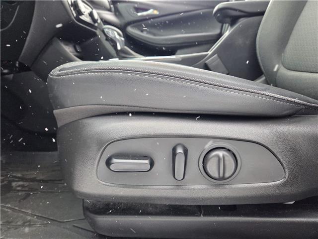 2023 Buick Encore GX Select (Stk: 26-218A) in Listowel - Image 31 of 34 2023 Buick Encore GX Select (Stk: 26-218A) in Listowel - Image 31 of 34
