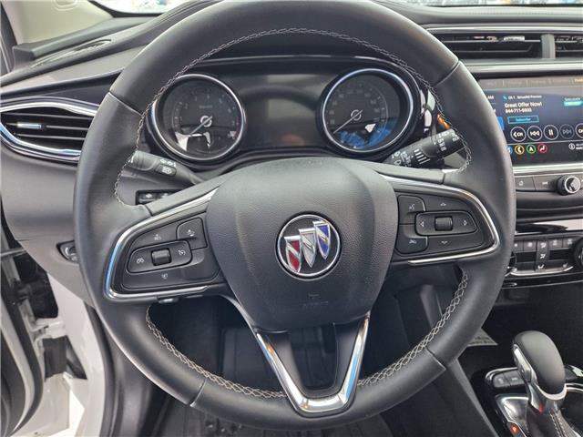 2023 Buick Encore GX Select (Stk: 26-218A) in Listowel - Image 34 of 34 2023 Buick Encore GX Select (Stk: 26-218A) in Listowel - Image 34 of 34