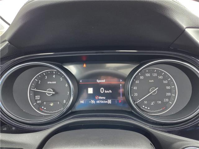 2023 Buick Encore GX Select (Stk: 26-218A) in Listowel - Image 2 of 34 2023 Buick Encore GX Select (Stk: 26-218A) in Listowel - Image 2 of 34