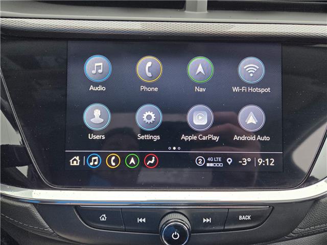 2023 Buick Encore GX Select (Stk: 26-218A) in Listowel - Image 4 of 34 2023 Buick Encore GX Select (Stk: 26-218A) in Listowel - Image 4 of 34