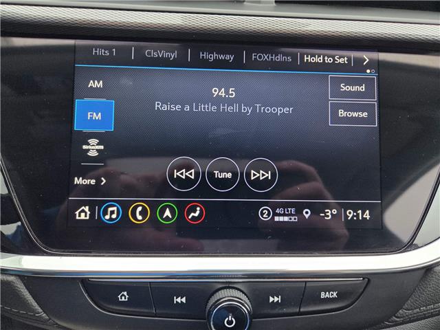 2023 Buick Encore GX Select (Stk: 26-218A) in Listowel - Image 10 of 34 2023 Buick Encore GX Select (Stk: 26-218A) in Listowel - Image 10 of 34