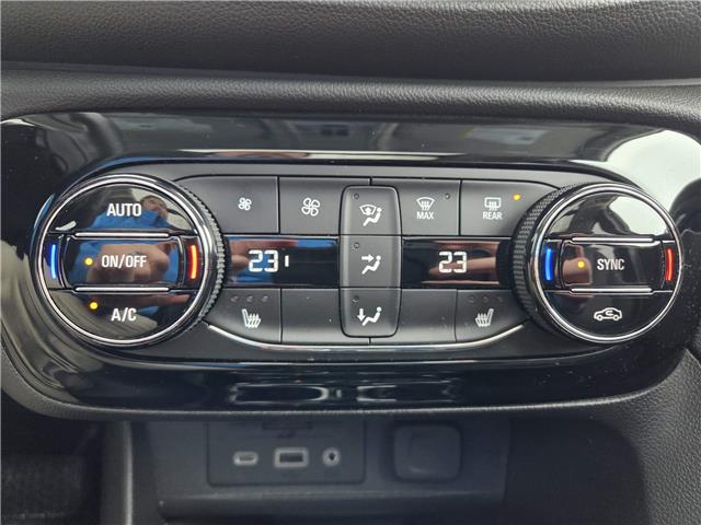 2023 Buick Encore GX Select (Stk: 26-218A) in Listowel - Image 12 of 34 2023 Buick Encore GX Select (Stk: 26-218A) in Listowel - Image 12 of 34