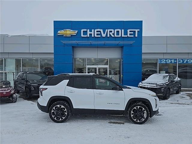 2026 Chevrolet Equinox LT (Stk: 26-888) in Listowel - Image 2 of 16