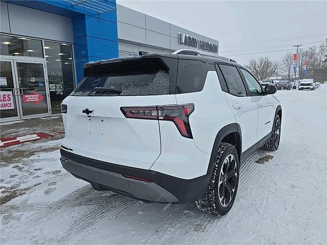2026 Chevrolet Equinox LT (Stk: 26-888) in Listowel - Image 3 of 16