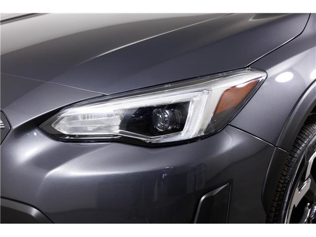 2021 Subaru Crosstrek Limited (Stk: Q5084) in London - Image 9 of 30