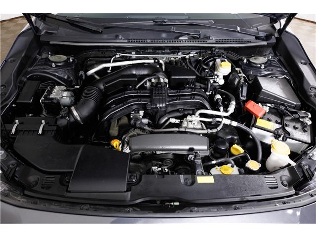 2021 Subaru Crosstrek Limited (Stk: Q5084) in London - Image 10 of 30