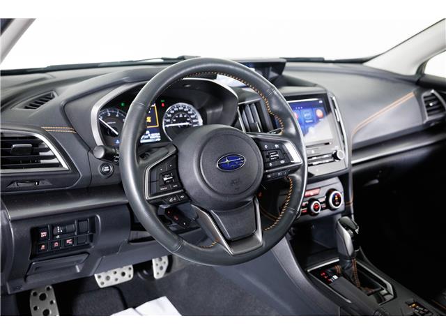 2021 Subaru Crosstrek Limited (Stk: Q5084) in London - Image 16 of 30