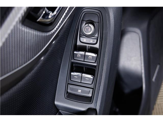 2021 Subaru Crosstrek Limited (Stk: Q5084) in London - Image 12 of 30