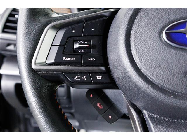 2021 Subaru Crosstrek Limited (Stk: Q5084) in London - Image 17 of 30