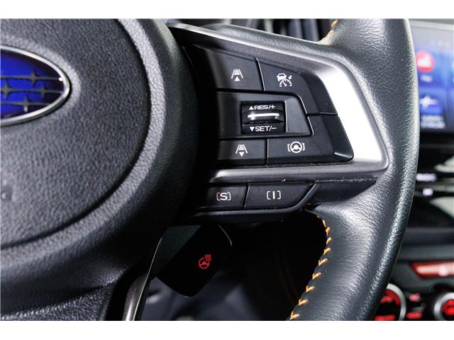 2021 Subaru Crosstrek Limited (Stk: Q5084) in London - Image 19 of 30