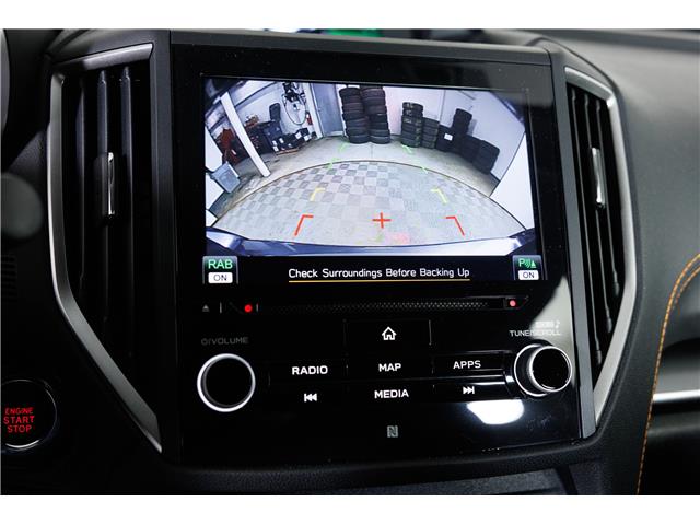 2021 Subaru Crosstrek Limited (Stk: Q5084) in London - Image 26 of 30