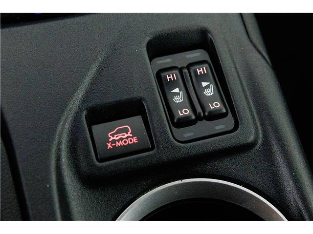 2021 Subaru Crosstrek Limited (Stk: Q5084) in London - Image 29 of 30