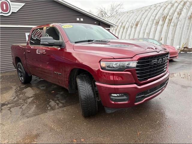 2025 RAM 1500 Sport (Stk: -) in Sussex - Image 5 of 11