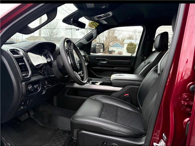 2025 RAM 1500 Sport (Stk: -) in Sussex - Image 7 of 11