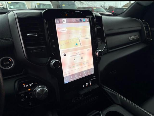 2025 RAM 1500 Sport (Stk: -) in Sussex - Image 8 of 11