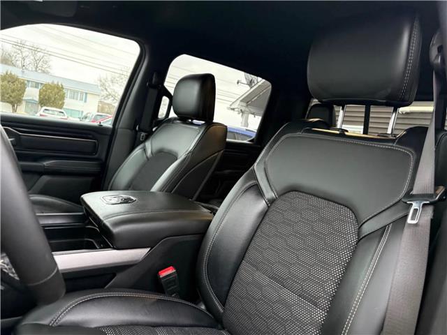 2025 RAM 1500 Sport (Stk: -) in Sussex - Image 9 of 11