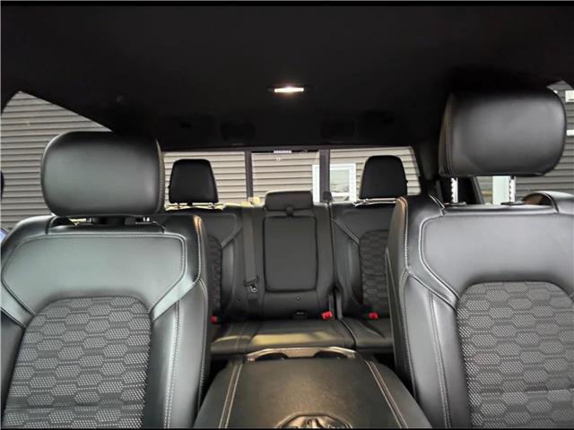 2025 RAM 1500 Sport (Stk: -) in Sussex - Image 10 of 11