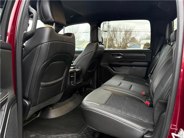 2025 RAM 1500 Sport (Stk: -) in Sussex - Image 11 of 11
