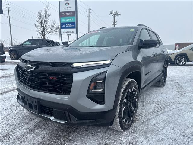 2025 Chevrolet Equinox RS (Stk: P2142) in Newmarket - Image 3 of 24