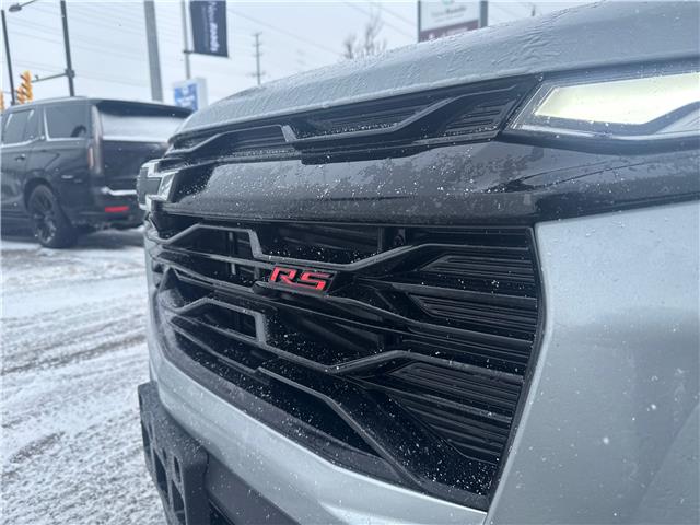 2025 Chevrolet Equinox RS (Stk: P2142) in Newmarket - Image 4 of 24