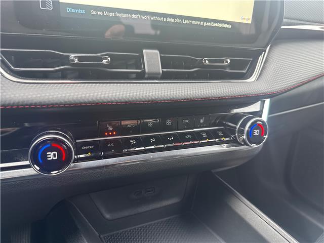 2025 Chevrolet Equinox RS (Stk: P2142) in Newmarket - Image 22 of 24