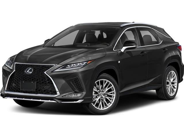 2022 Lexus RX 350  (Stk: 15105373AA) in Richmond Hill - Image 1 of 1