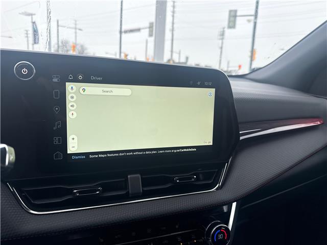 2025 Chevrolet Equinox RS (Stk: P2142) in Newmarket - Image 19 of 24