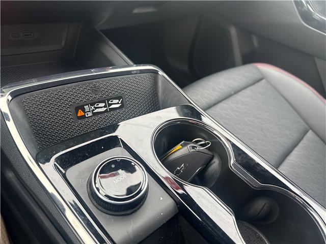 2025 Chevrolet Equinox RS (Stk: P2142) in Newmarket - Image 23 of 24