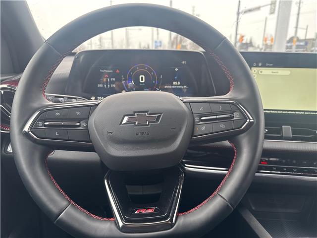 2025 Chevrolet Equinox RS (Stk: P2142) in Newmarket - Image 24 of 24