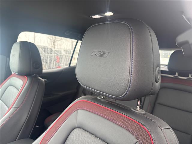 2025 Chevrolet Equinox RS (Stk: P2142) in Newmarket - Image 16 of 24