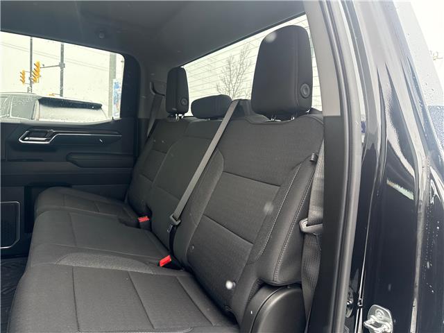 2025 Chevrolet Silverado 1500 RST (Stk: P2149) in Newmarket - Image 11 of 19