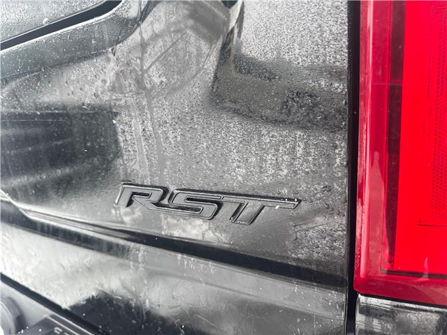 2025 Chevrolet Silverado 1500 RST (Stk: P2149) in Newmarket - Image 10 of 19