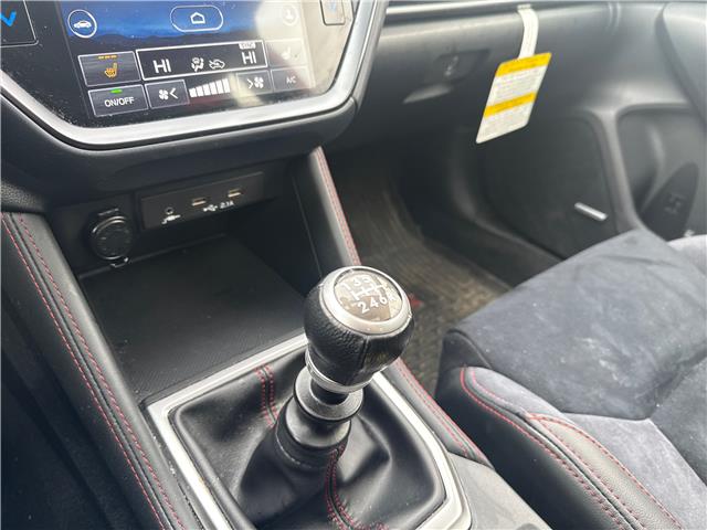 2023 Subaru WRX Sport-tech (Stk: P2145) in Newmarket - Image 15 of 17 2023 Subaru WRX Sport-tech (Stk: P2145) in Newmarket - Image 15 of 17