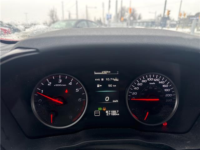 2023 Subaru WRX Sport-tech (Stk: P2145) in Newmarket - Image 17 of 17 2023 Subaru WRX Sport-tech (Stk: P2145) in Newmarket - Image 17 of 17