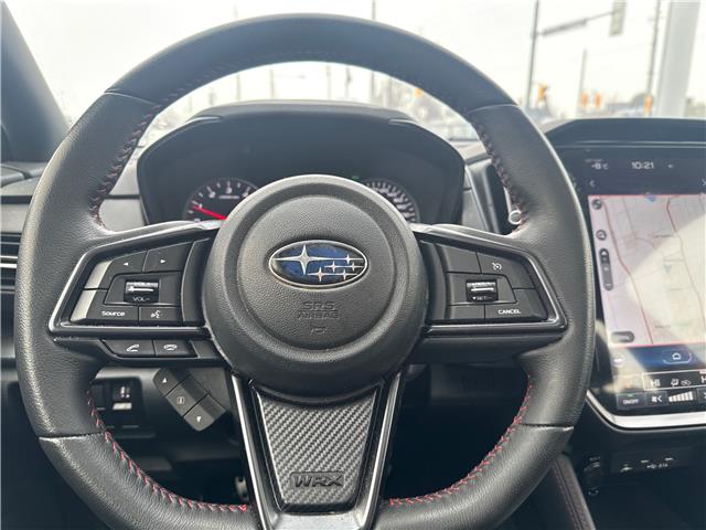 2023 Subaru WRX Sport-tech (Stk: P2145) in Newmarket - Image 16 of 17 2023 Subaru WRX Sport-tech (Stk: P2145) in Newmarket - Image 16 of 17