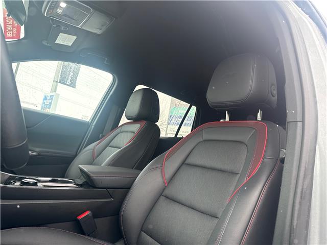2025 Chevrolet Equinox RS (Stk: P2142) in Newmarket - Image 15 of 24