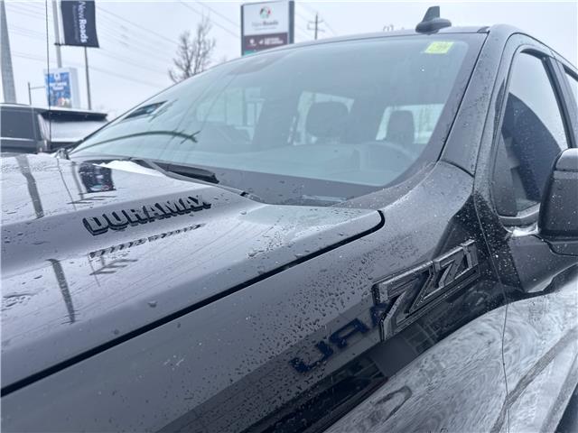 2025 Chevrolet Silverado 1500 RST (Stk: P2149) in Newmarket - Image 4 of 19