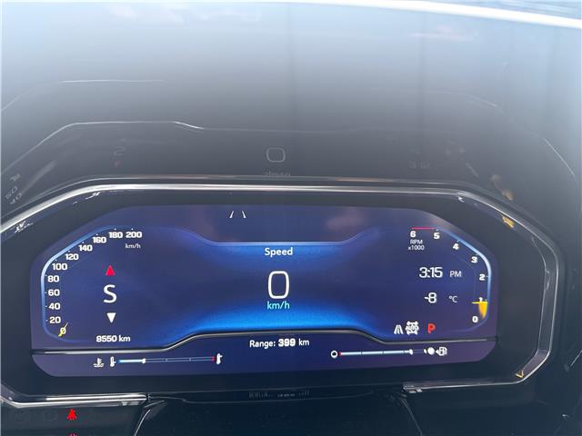 2025 Chevrolet Silverado 1500 RST (Stk: P2149) in Newmarket - Image 19 of 19