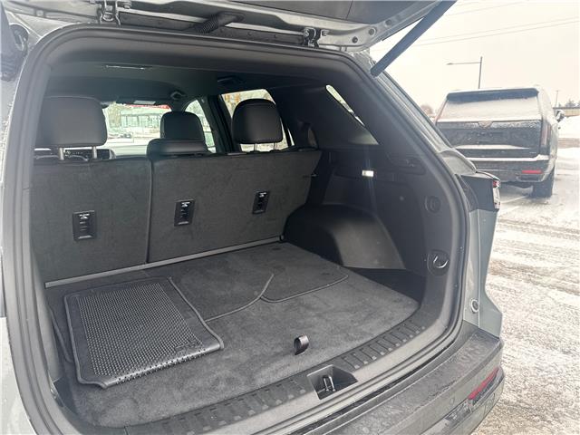 2025 Chevrolet Equinox RS (Stk: P2142) in Newmarket - Image 11 of 24