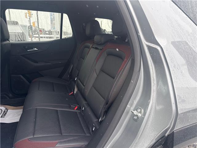 2025 Chevrolet Equinox RS (Stk: P2142) in Newmarket - Image 12 of 24