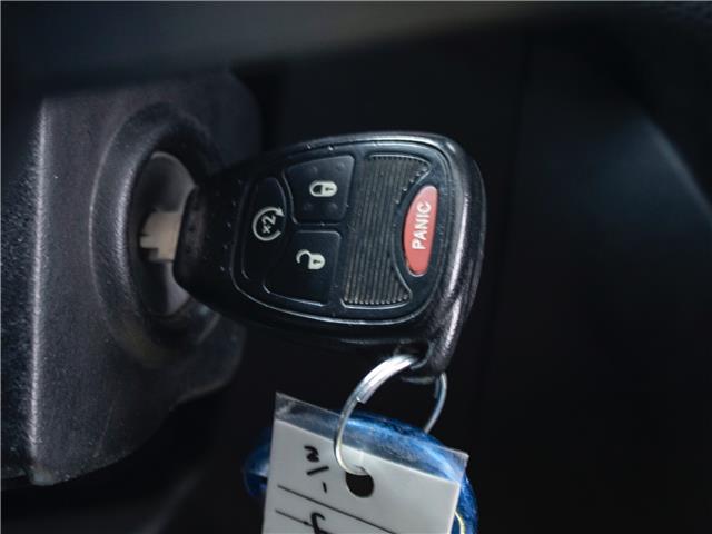 2016 Jeep Wrangler Unlimited Sahara (Stk: B10019A) in Windsor - Image 10 of 22