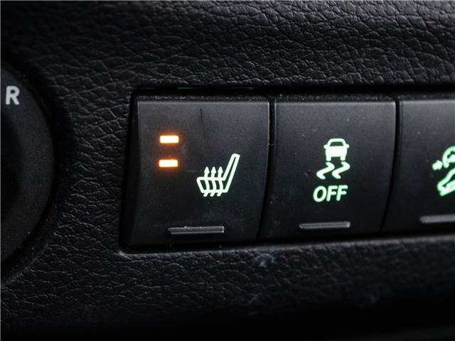 2016 Jeep Wrangler Unlimited Sahara (Stk: B10019A) in Windsor - Image 18 of 22