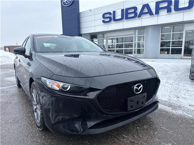 2023 Mazda Mazda3 Sport GX (Stk: P2143) in Newmarket - Image 3 of 31
