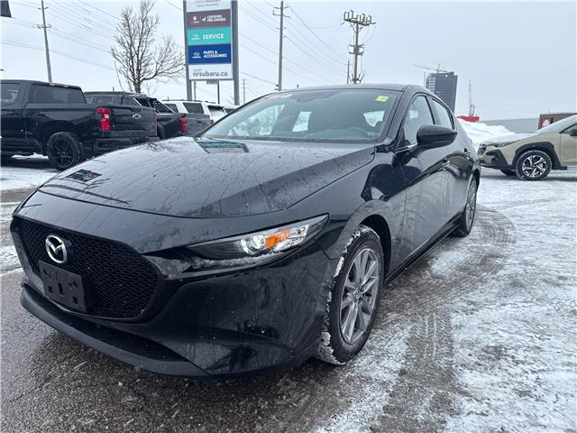 2023 Mazda Mazda3 Sport GX (Stk: P2143) in Newmarket - Image 5 of 31