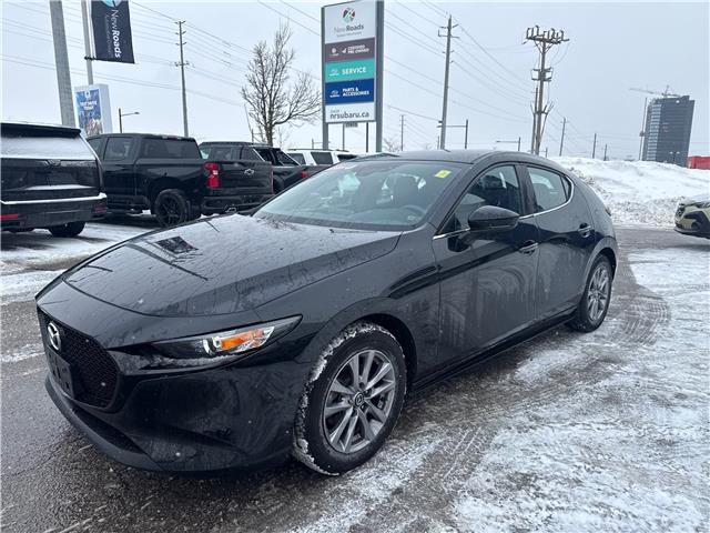 2023 Mazda Mazda3 Sport GX (Stk: P2143) in Newmarket - Image 6 of 31