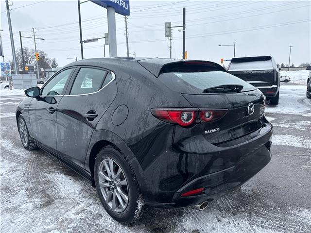2023 Mazda Mazda3 Sport GX (Stk: P2143) in Newmarket - Image 10 of 31