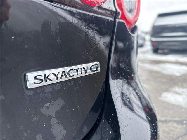 2023 Mazda Mazda3 Sport GX (Stk: P2143) in Newmarket - Image 12 of 31